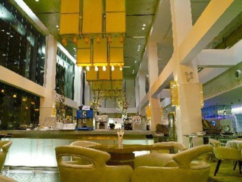 Novotel Bauhinia Shenzhen Exterior photo